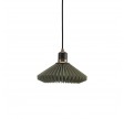 Halo Design Paris Pendel Ø24 Forest Green