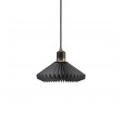 Halo Design Paris Pendel Ø24 Earth Brown