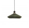 Halo Design Paris Pendel Ø40 Forest Green