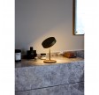 Halo Design On the Move Batteri Bordlampe Antique Brass