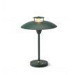 Halo Design Stepp 1-2-3 Dark Green