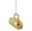 Halo Design DC Textile Ø40 Forest Green