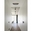 Halo Design LED Plafond Backlight String Ø40 Sort 3-step