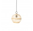 Halo Design Stockholm Nordic Edition Ø30 Nature