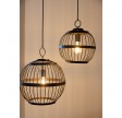 Halo Design Stockholm Nordic Edition Ø30 Black Oiled