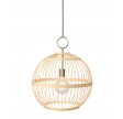 Halo Design Stockholm Nordic Edition Ø50 Nature