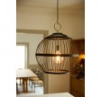 Halo Design Stockholm Nordic Edition Ø50 Black Oiled