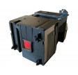 Pære med modul til A+K AstroBeam S130