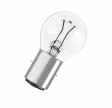 Osram 8022 50W 12V BA20d