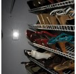 Mr Beams Task Light Hvid