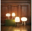 Halo Design Happy Globe Bordlampe Ø25 cm