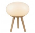 Halo Design Happy Globe Bordlampe Ø25 cm
