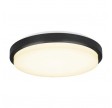 Halo Design Upscale Led Plafond Ø22 Sort