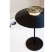 Halo Design Rivoli Bordlampe Ø24 Sort-Messing
