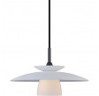 Halo Design Scandic Pendel Ø25 Opal