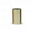 Antidark Cylinder Brass