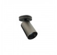 Antidark SpotOn Circle1 GU10 Titanium
