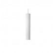 Antidark Tube Flex Pendant GU10 L35 Hvid
