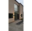 Antidark Arca Outdoor XL W150 LED Sort