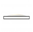 Reservedel til Baroni Bordlampe Glasskærm Underglas