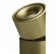 Antidark Easy Mini W75 LED 2700K Brass