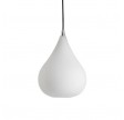 Halo Design Drops Pendel Opal Ø23
