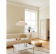 Halo Design Paris Pendel Ø40 Forest Green