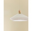 Halo Design Paris Pendel Ø56 Ocean Blue