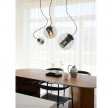 Halo Design Forty-five Pendel Ø35