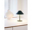 Halo Design Hygge Trådløs bordlampe Ø19 Dyb Grøn