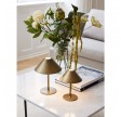 Halo Design Hygge Trådløs bordlampe Ø19 Dyb Grøn