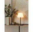 Halo Design New Northern Trådløs bordlampe Sort