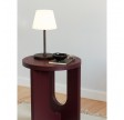 Halo Design New Northern Trådløs bordlampe Sort