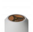Halo Design Hygge Gulvlampe Ø40 Grafit Sort