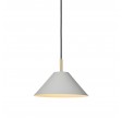 Halo Design Hygge Pendel Ø24 Varm Grå