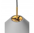 Halo Design Hygge Pendel Ø24 Varm Grå