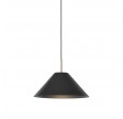 Halo Design Hygge Pendel Ø40 Grafit Sort