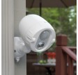 Mr Beams NetBright Spotlight 2-Pak Hvid