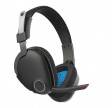 SonidoLab Vibe Trådløs Over-Ear Headset