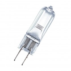 Osram 64623 HLX 100W 12V GY6.35