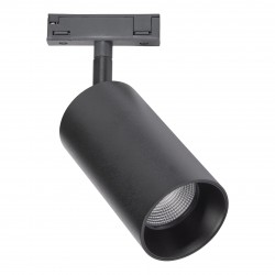 Antidark Designline Tube Spot LED 2700K Sort