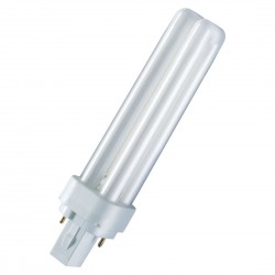 Osram Dulux D 18W/830 2P
