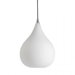 Halo Design Drops Pendel Opal Ø30