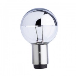 Hanaulux 56016678 Kompatibel 50W 24V BX22d