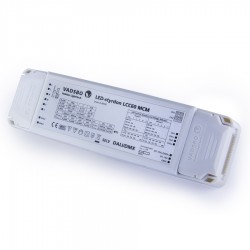 Vadsbo LCC60MCM driver/dæmper dali/dmx