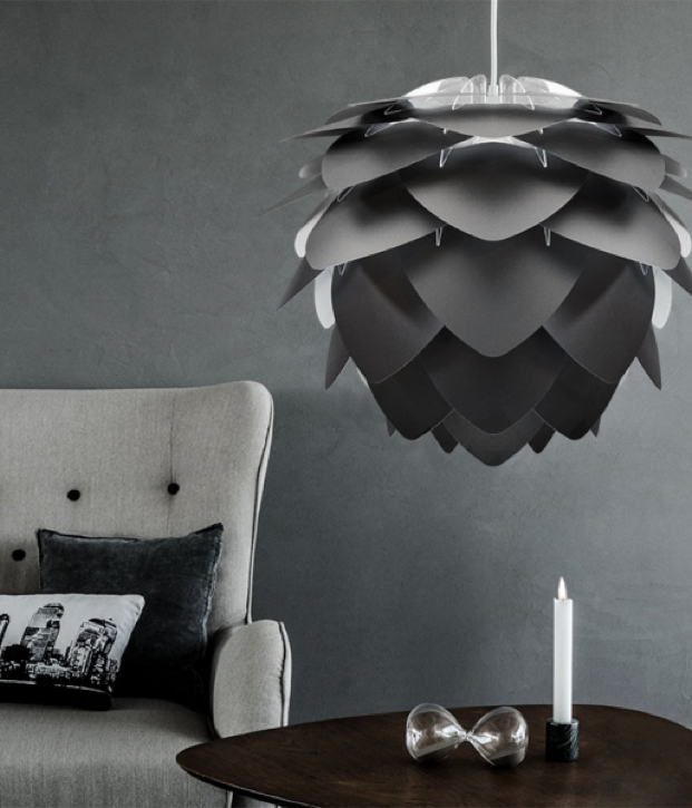 loftlamper